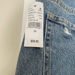 New with tags PacSun jeans